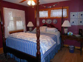 Azalea Inn Bed And Breakfast Banner Elk Buitenkant foto