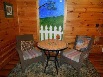 Azalea Inn Bed And Breakfast Banner Elk Buitenkant foto
