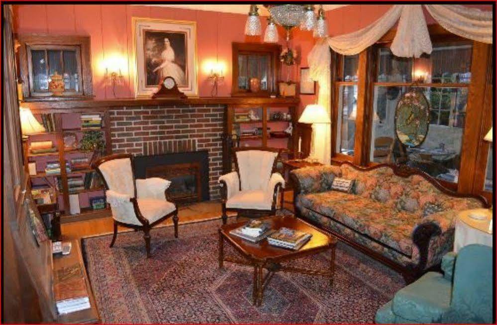 Azalea Inn Bed And Breakfast Banner Elk Buitenkant foto